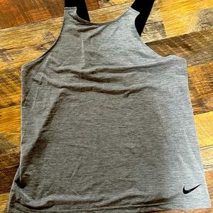 Nike Women’s Running Tank